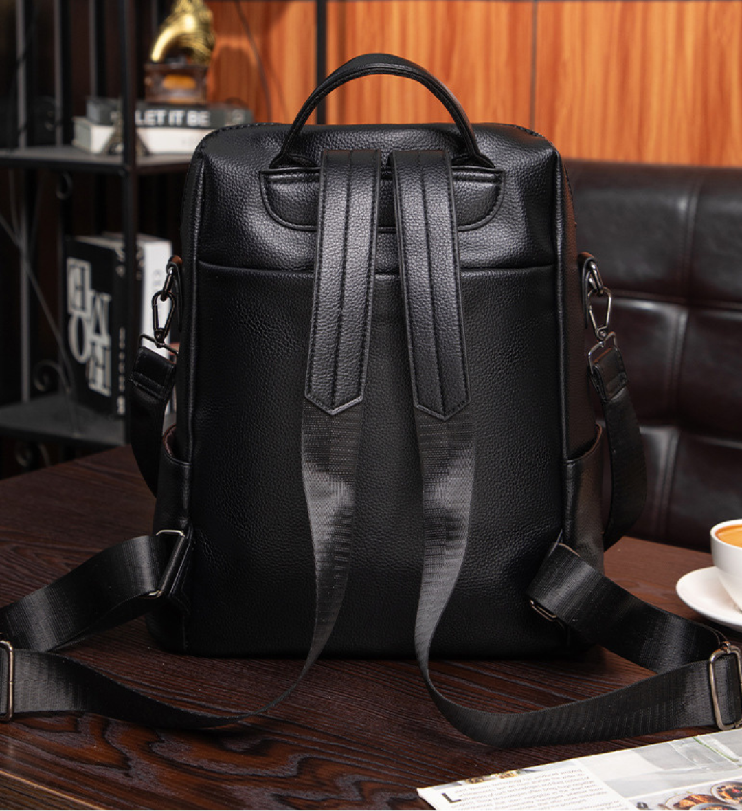 MOCHILA BOLSO TEVA