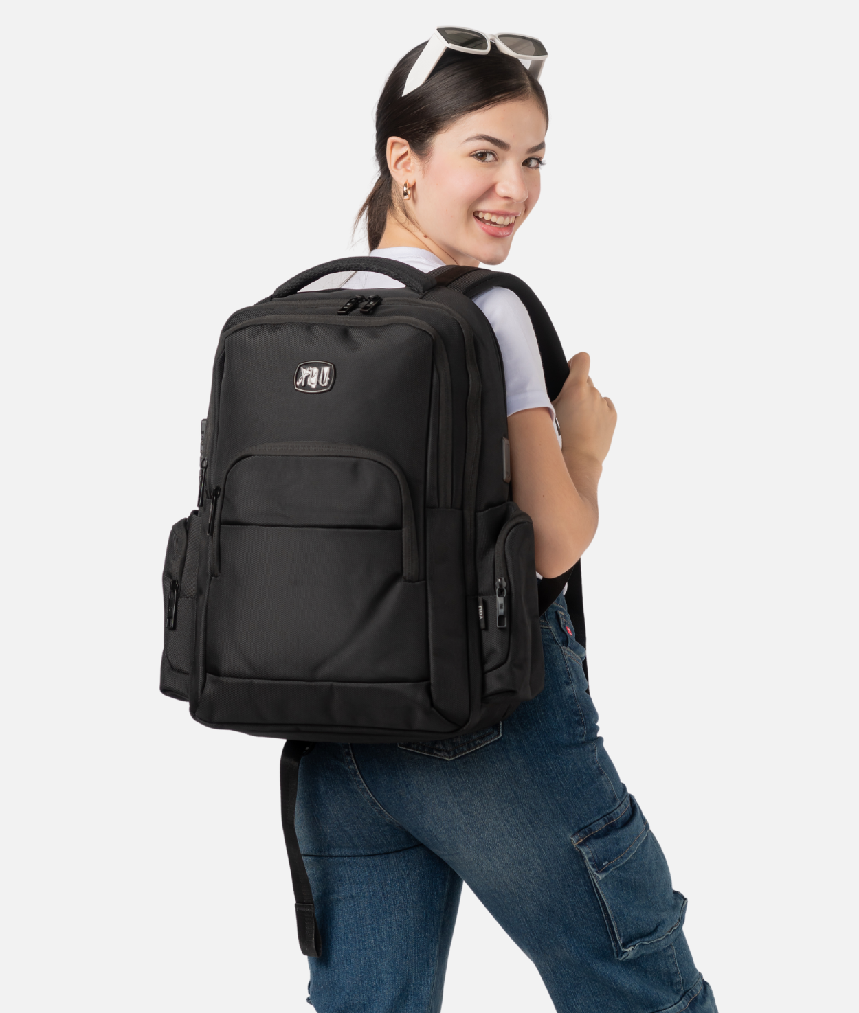 MOCHILA PORTALAPTOP ROMA