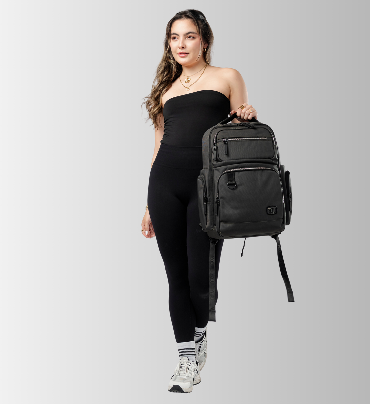 Mochila portalaptop VELOR
