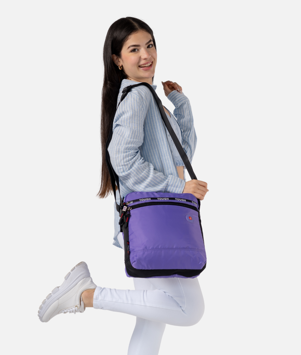 Morral TOUGH