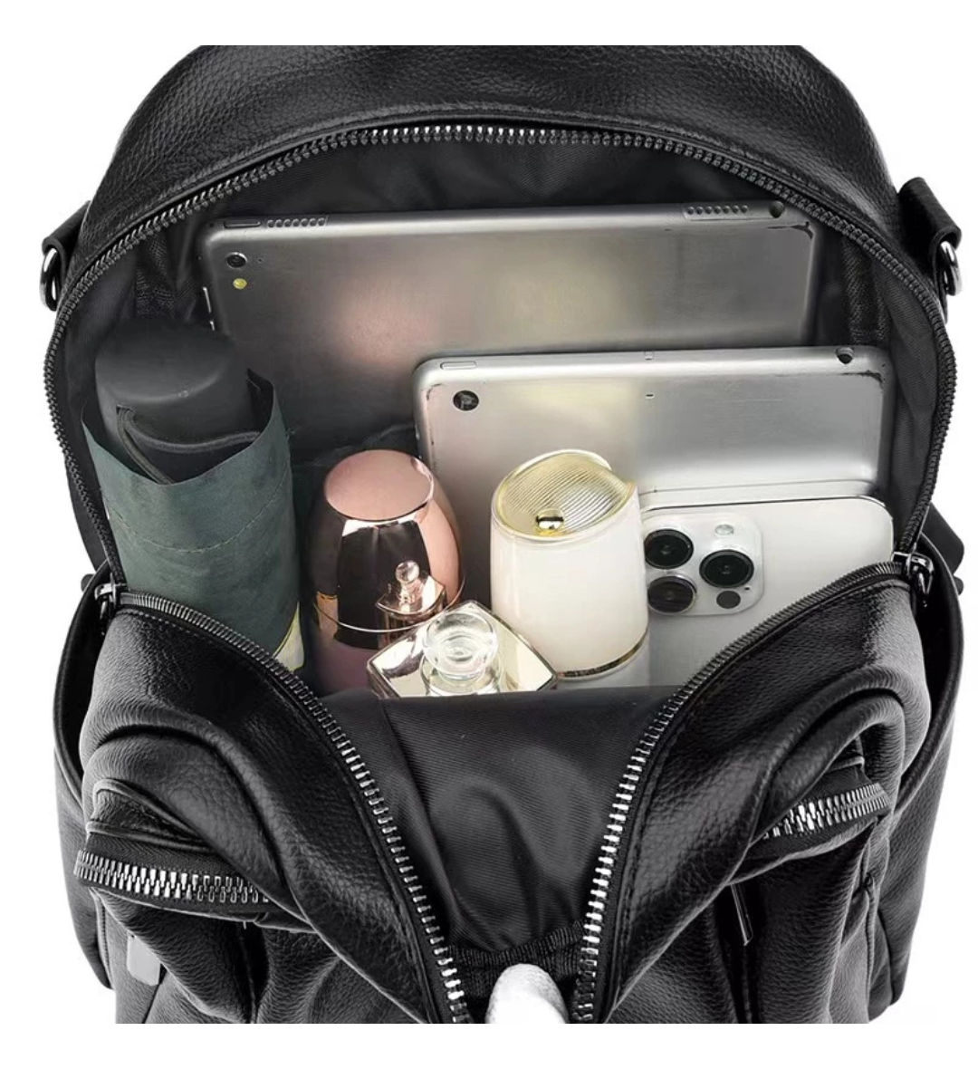Mochila Bolso LEA