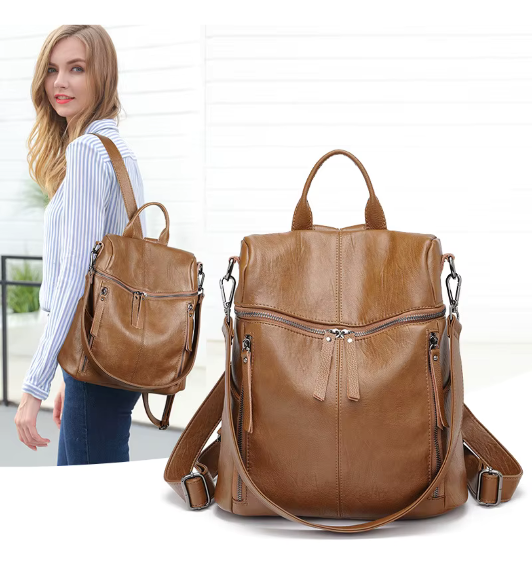 Mochila Bolso AURA
