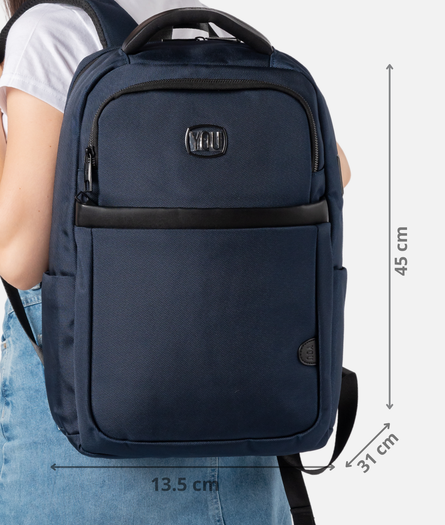 Mochila ELEANOR 2.0
