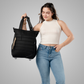 Mochila Bolso  ZENDA