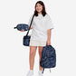 Mochila Y 3 piezas ELARA