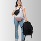 Mochila viajera SOLEN