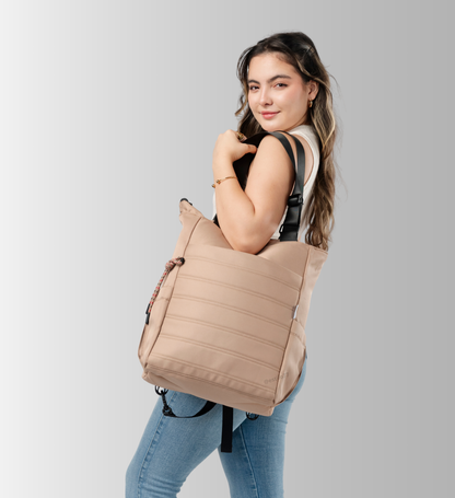 Mochila Bolso  ZENDA
