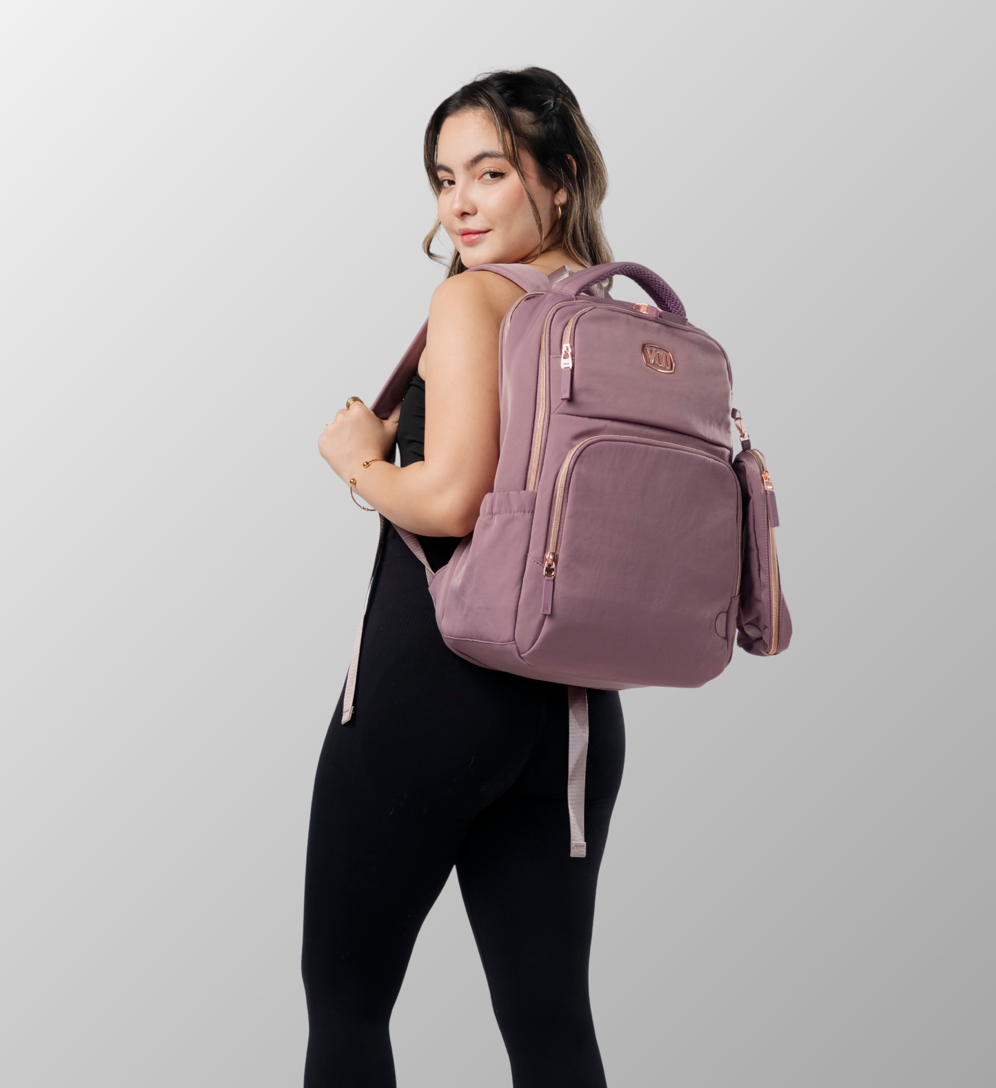 Mochila portalaptop AURI