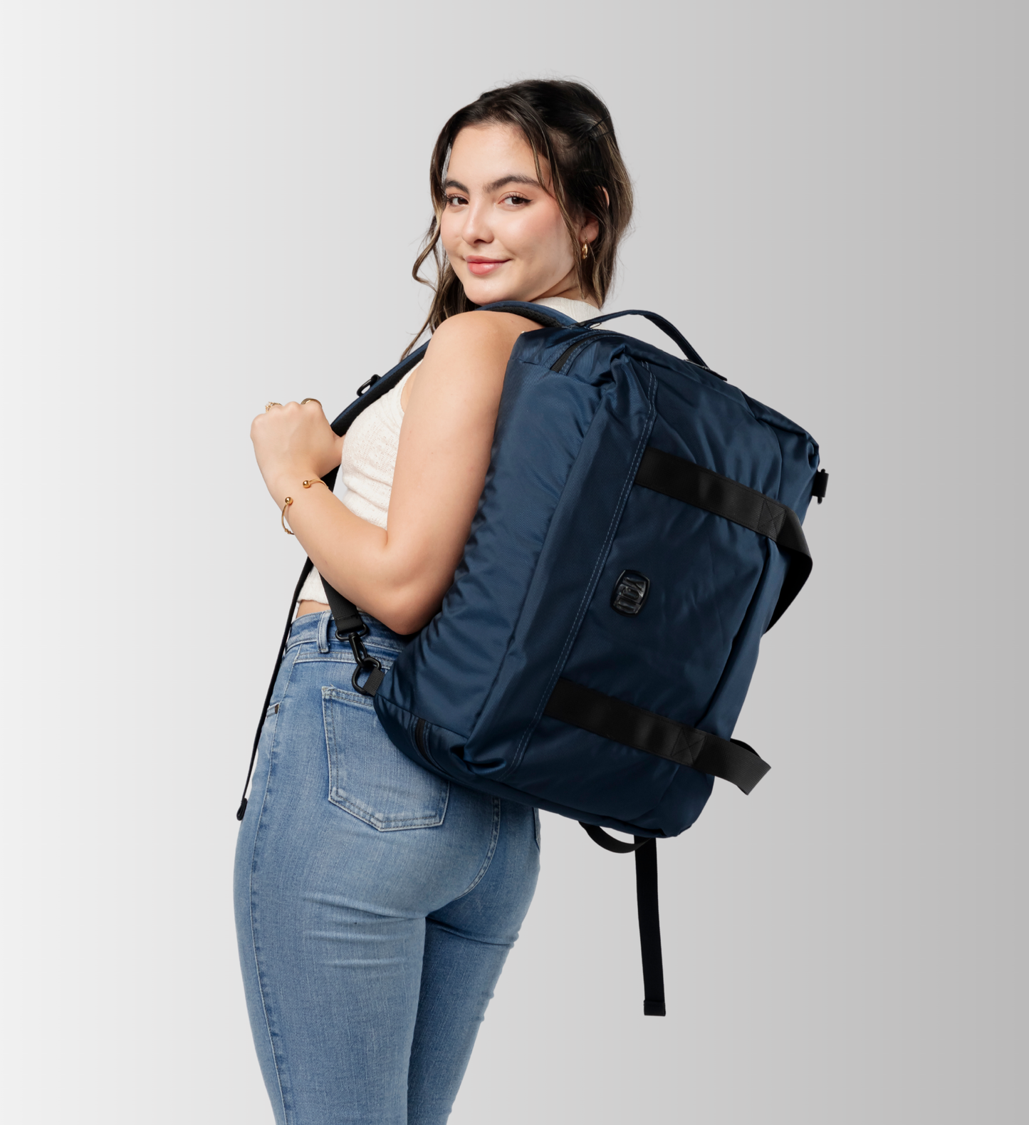 Mochila viajera SOREN