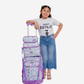 MOCHIRUEDA Mochila con rueda 2026
