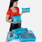 Organizador de viaje de 6 piezas