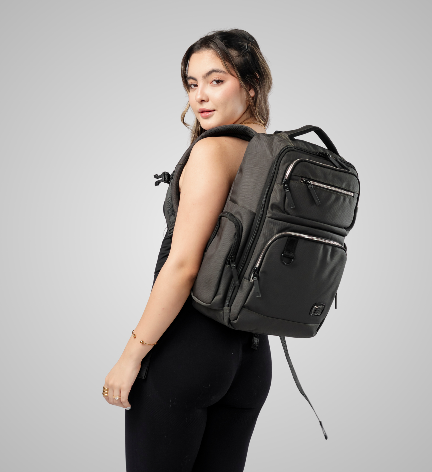 Mochila portalaptop VELOR