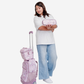 MOCHIRUEDA Mochila con rueda 2026
