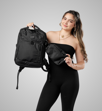 Mochila viajera PIA