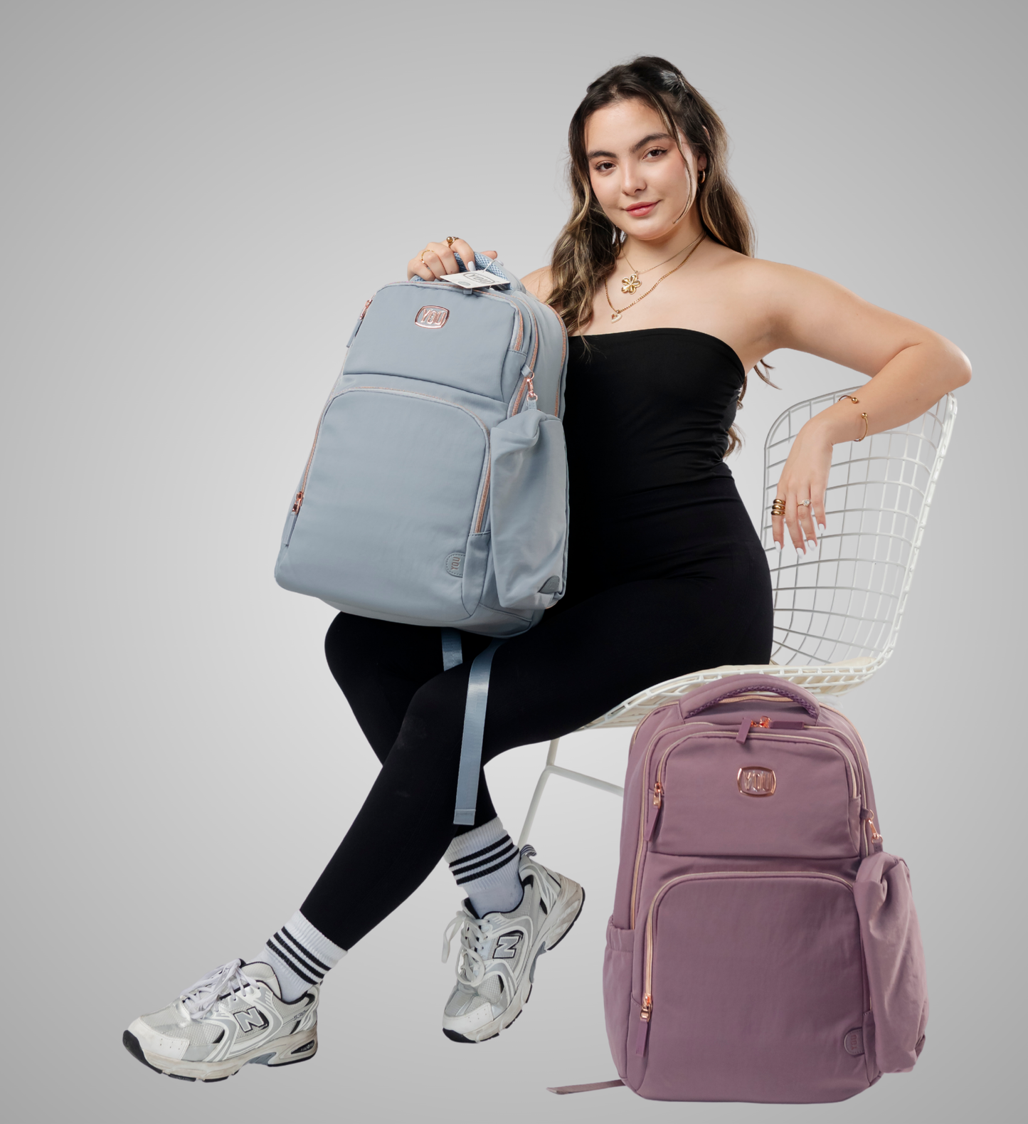 Mochila portalaptop AURI