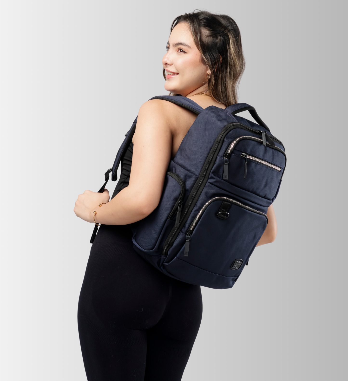 Mochila portalaptop VELOR