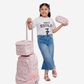 MOCHIRUEDA Mochila con rueda 2026