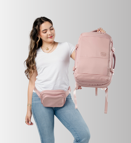 Mochila viajera SOLEN
