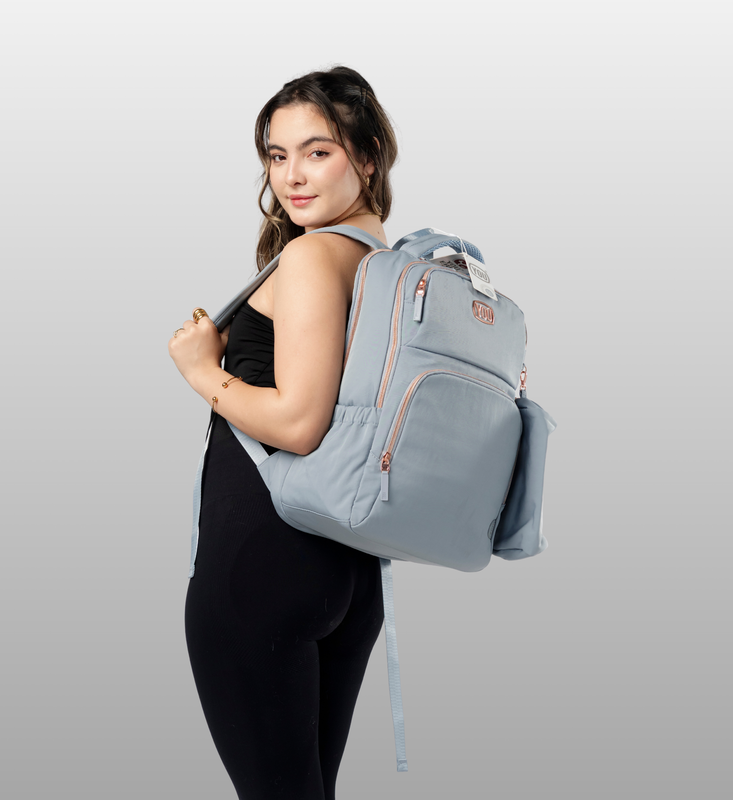 Mochila portalaptop AURI