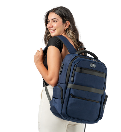 Mochila portalaptop CHARLIE