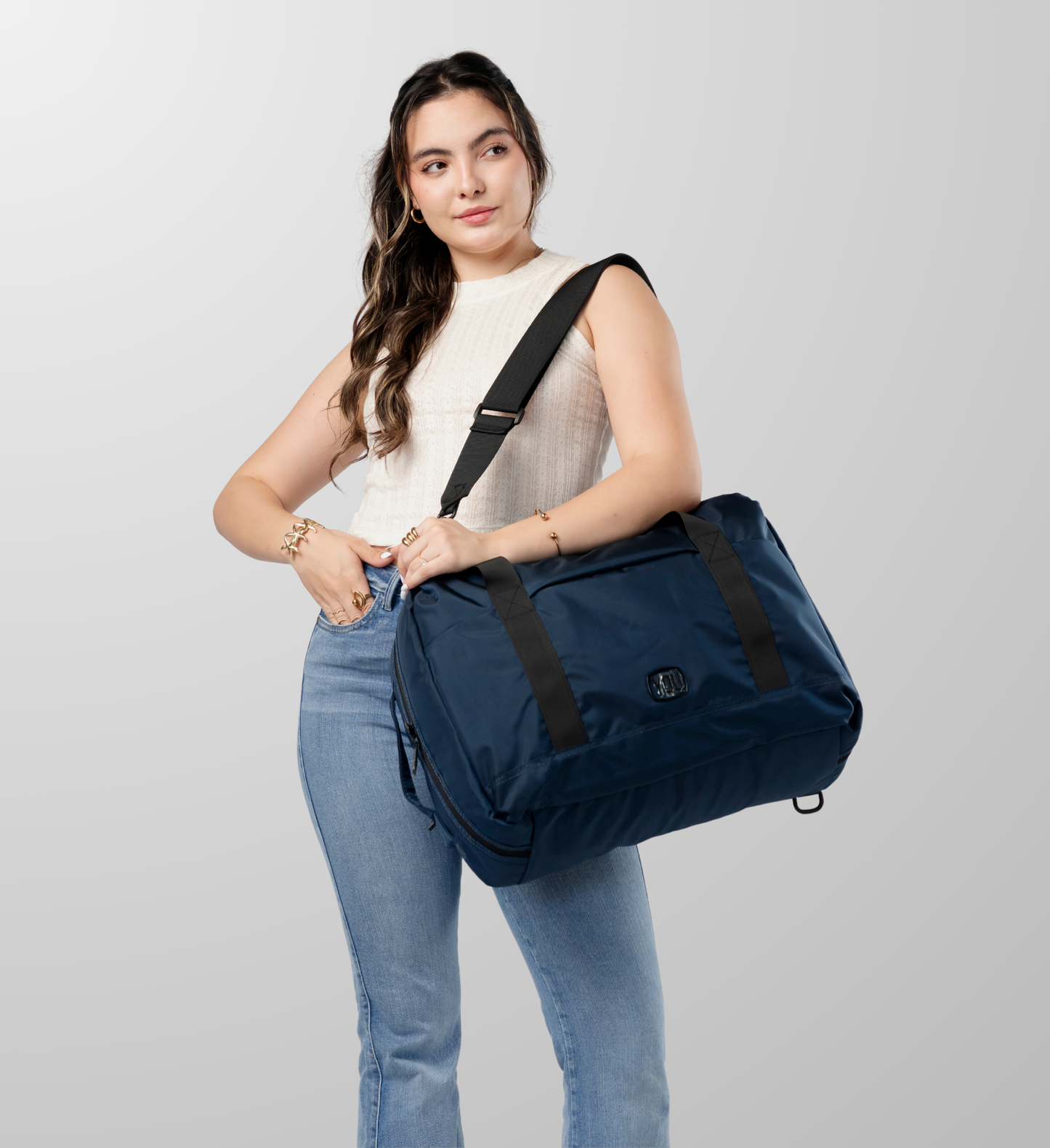 Mochila viajera SOREN