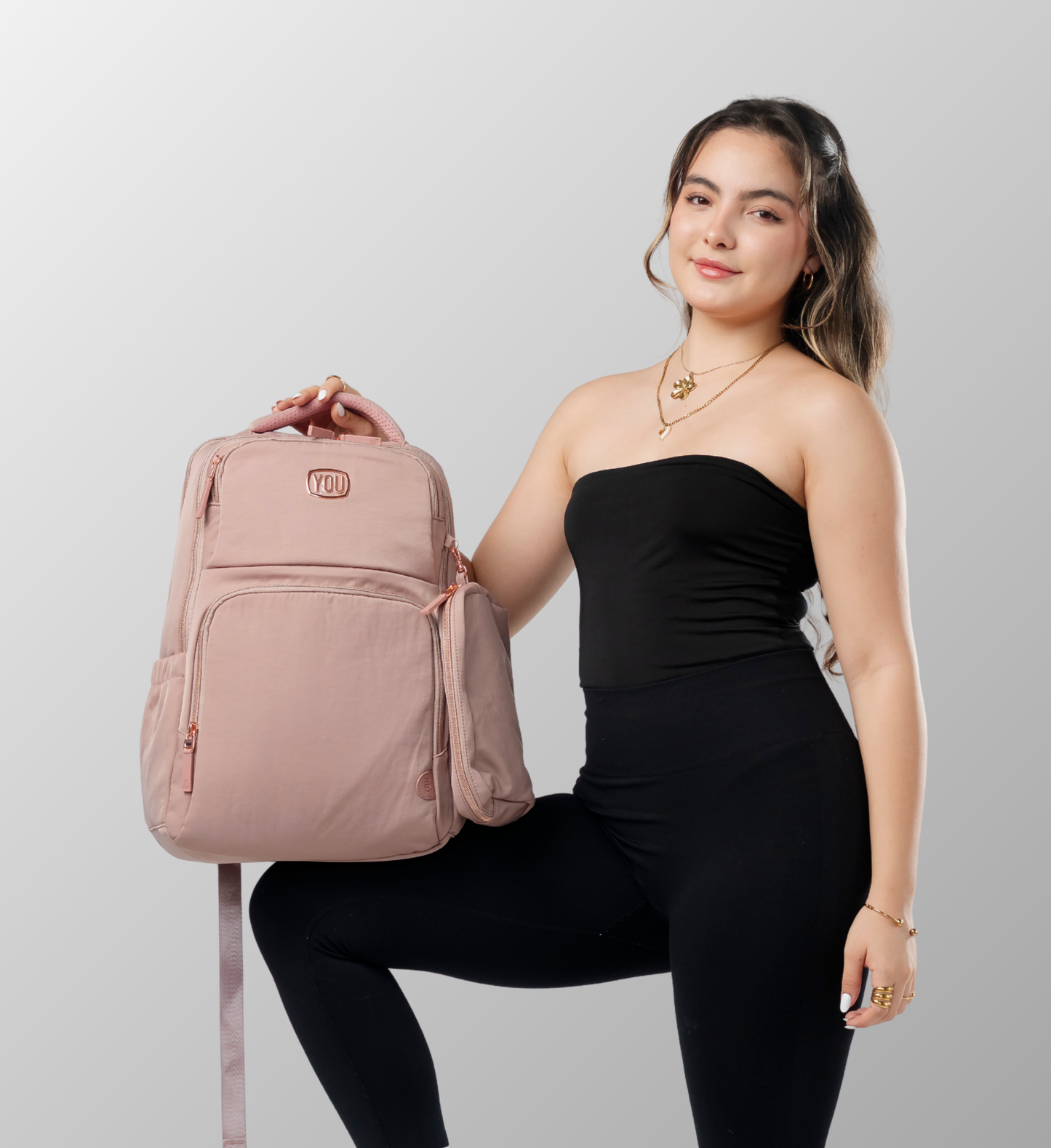 Mochila portalaptop AURI