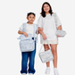 Mochila Y 3 piezas ELARA