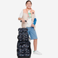 MOCHIRUEDA Mochila con rueda 2026