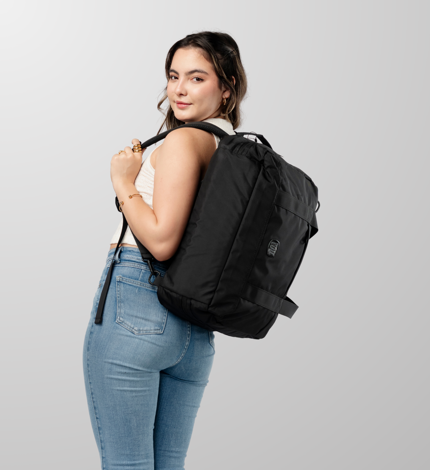 Mochila viajera SOREN