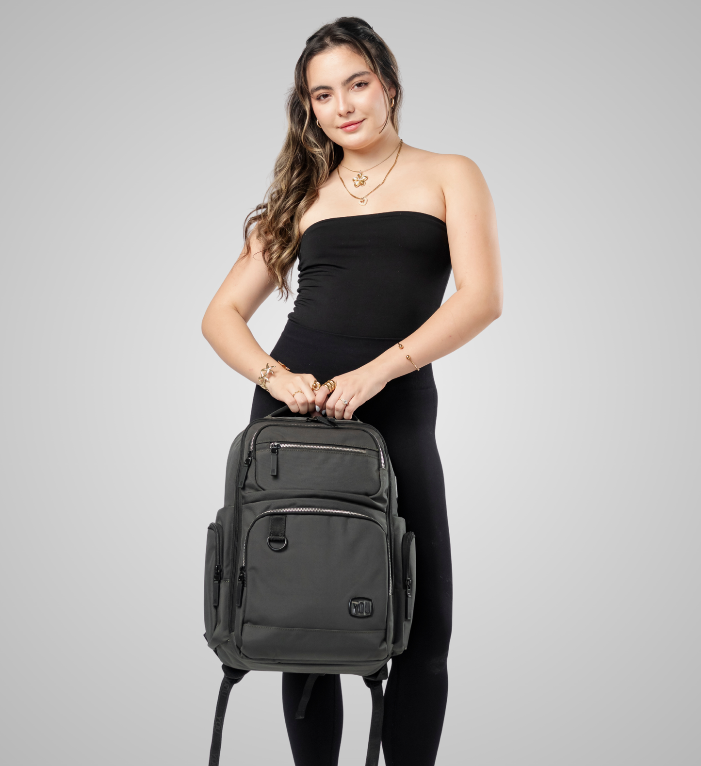 Mochila portalaptop VELOR