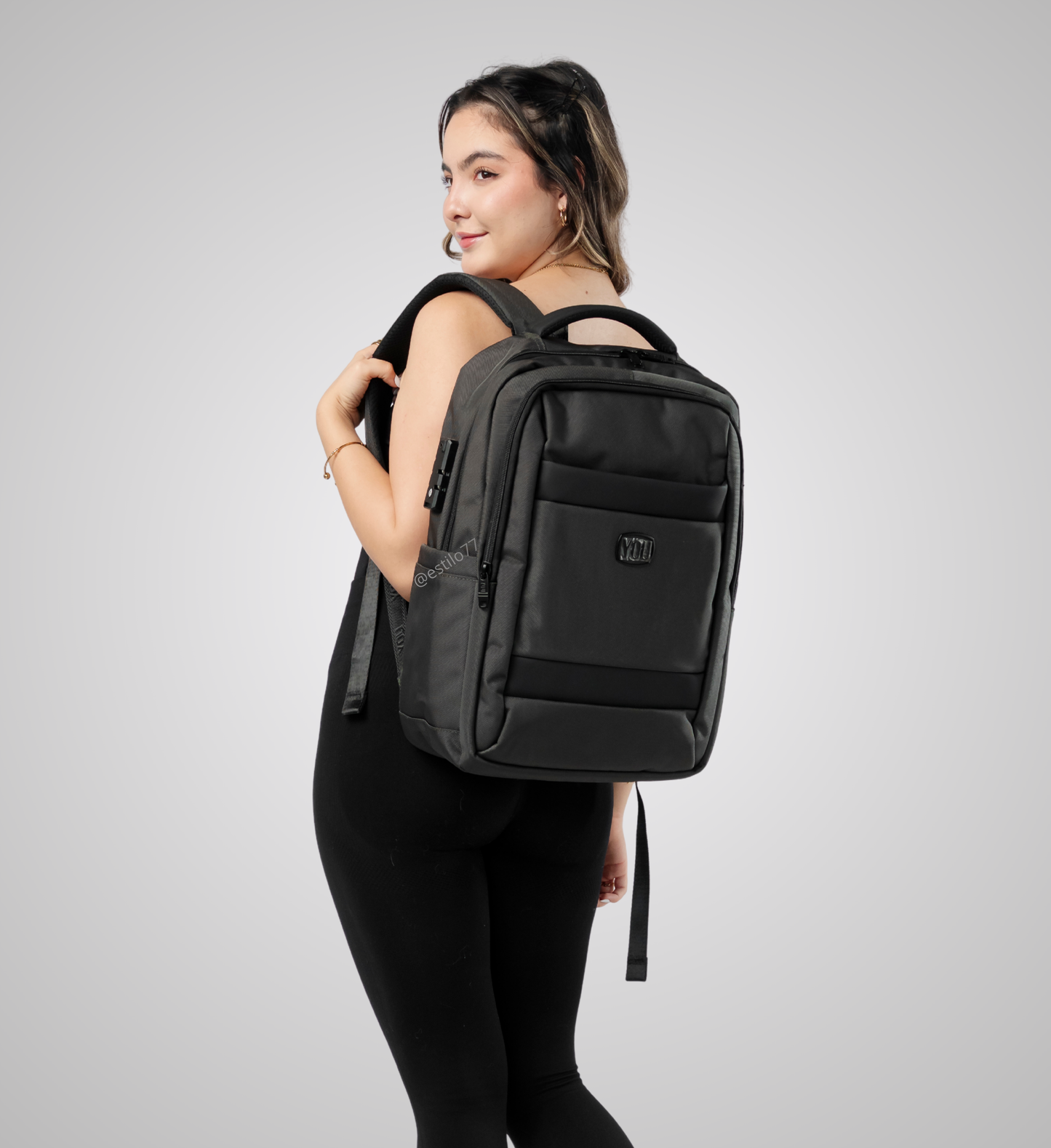 Mochila NORE