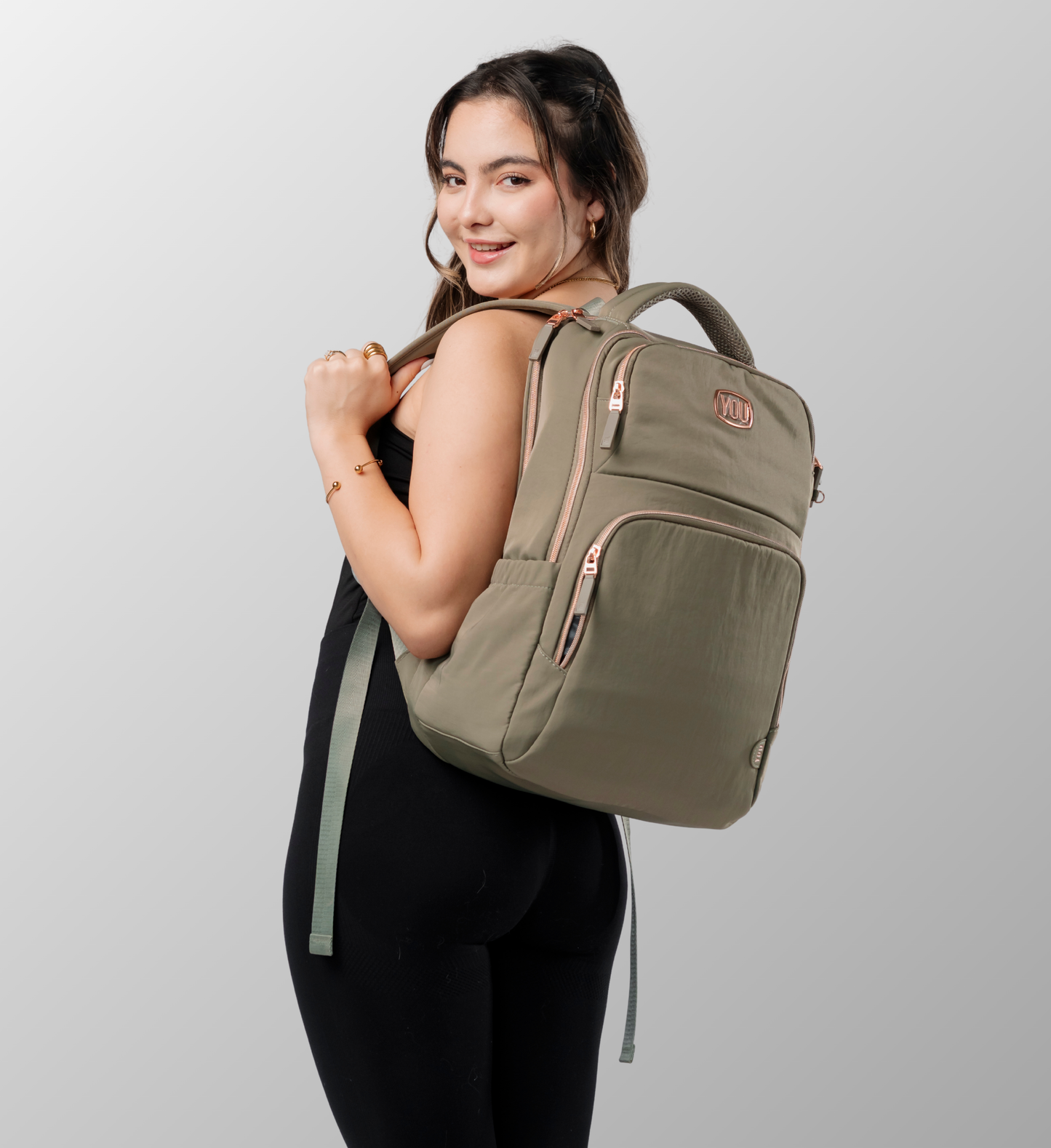 Mochila portalaptop AURI