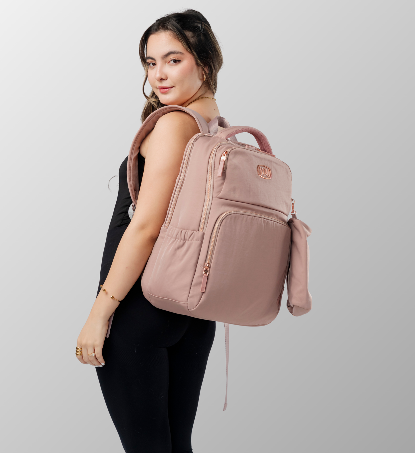 Mochila portalaptop AURI