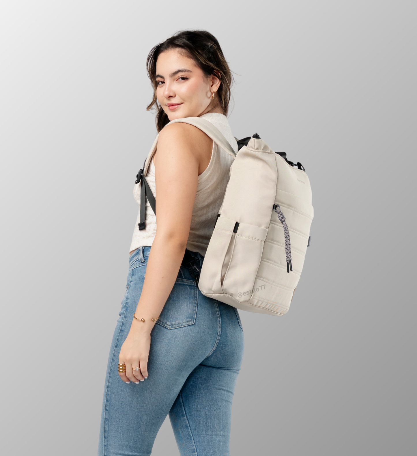 Mochila Bolso  ZENDA