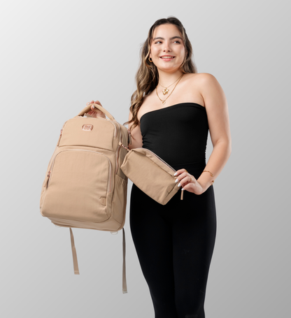 Mochila portalaptop AURI