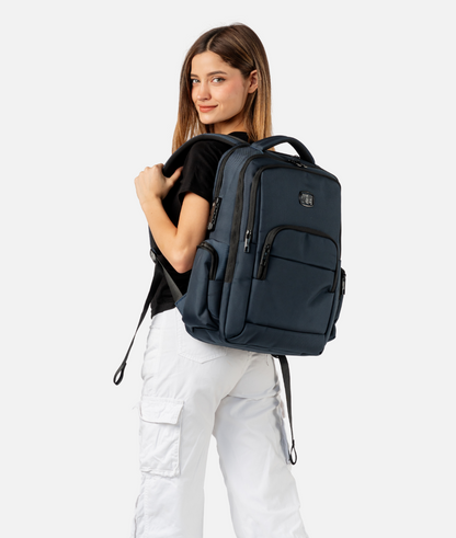 MOCHILA PORTALAPTOP ROMA