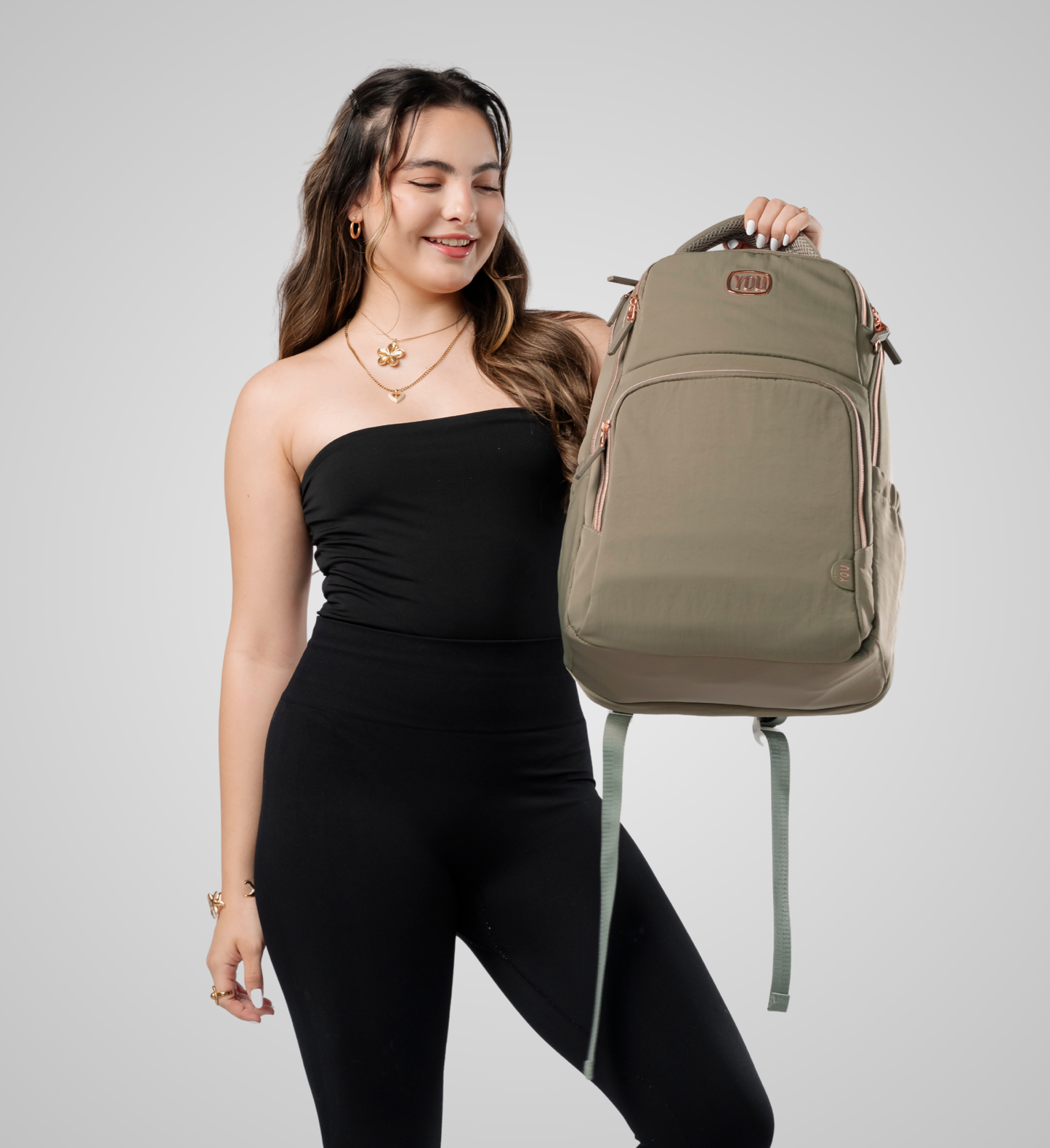 Mochila portalaptop AURI
