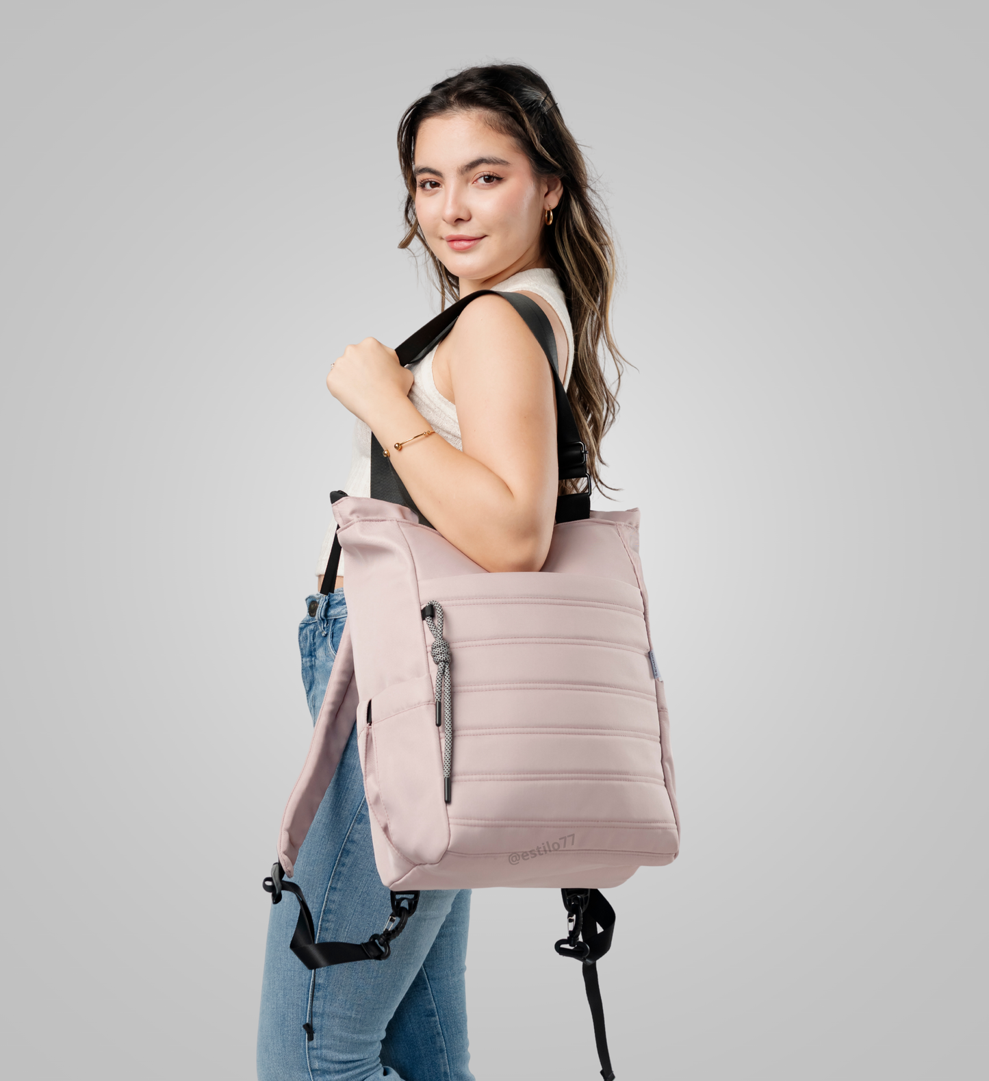 Mochila Bolso  ZENDA
