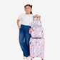 Maleta escolar 360 grados CARRY ON