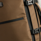 Mochila viajera al vacío + Compresión de aire