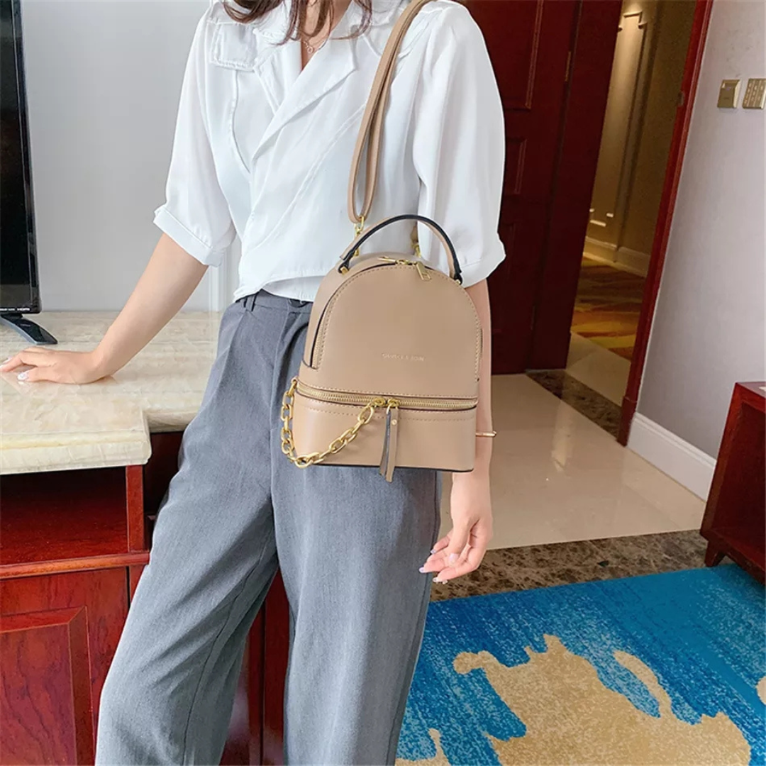 Mochila Bolso DHUBA